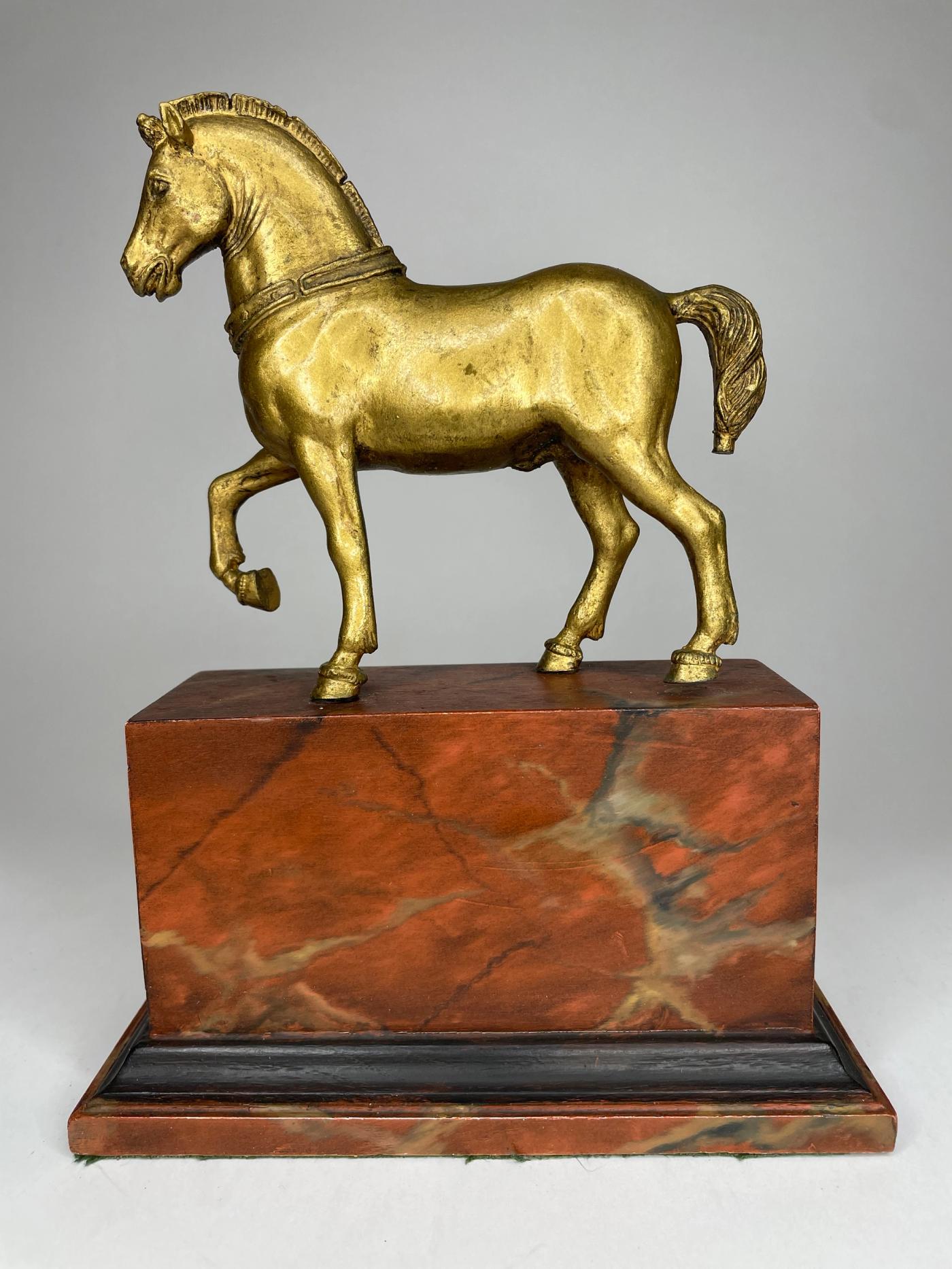 Horses of Saint Mark