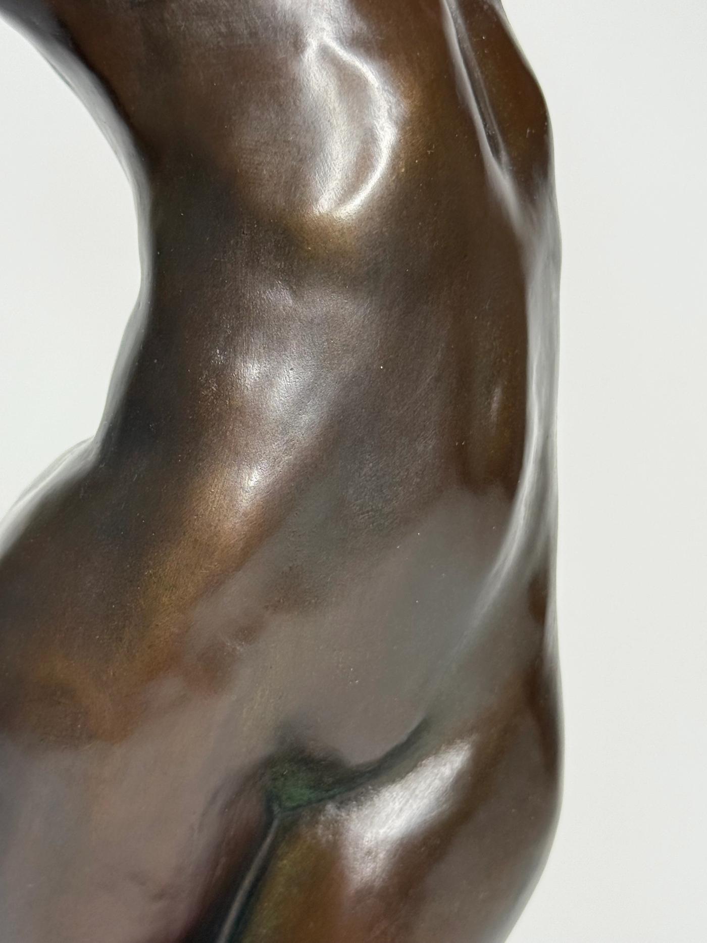 Torso d'Adèle