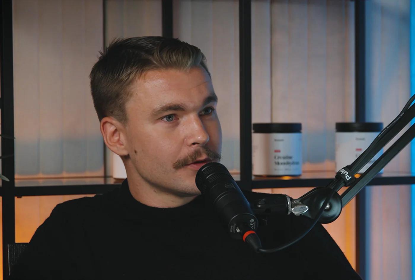 Joakim Sjöquist