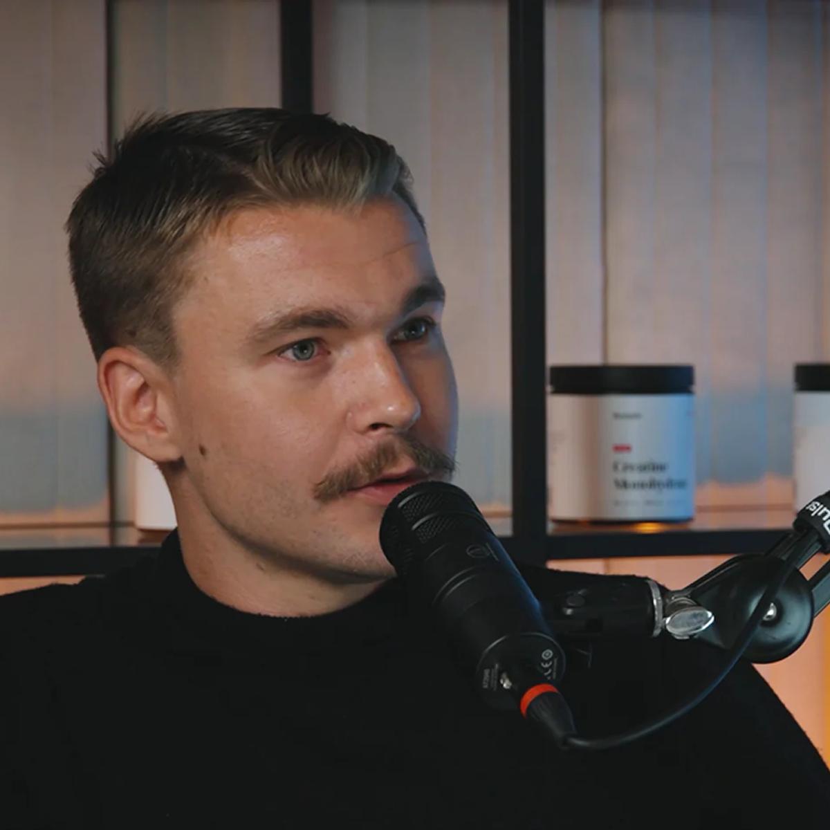 Joakim Sjöquist