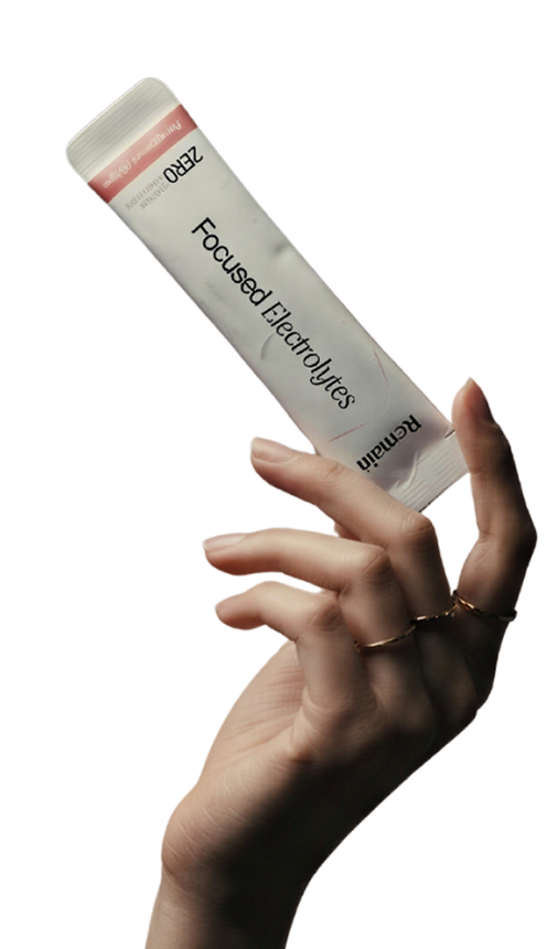 Focused Electrolytes
