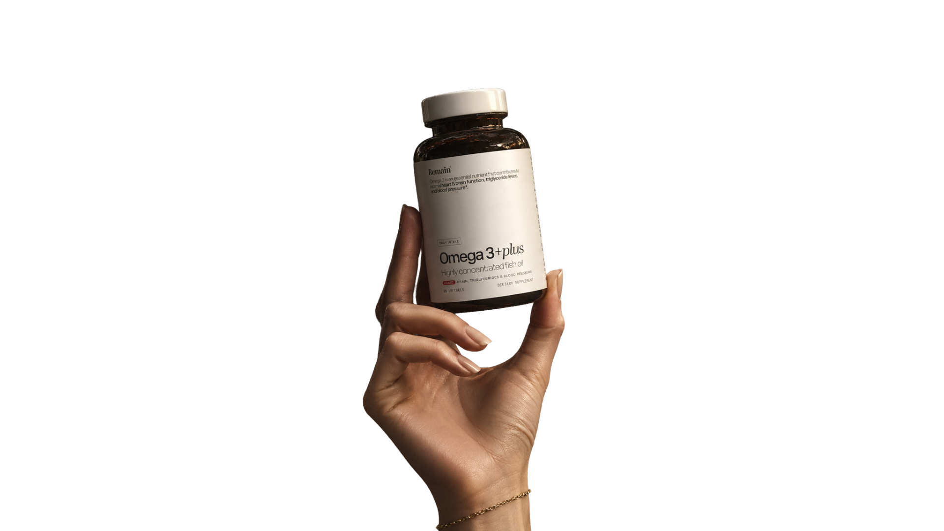 Omega-3 Super Strength