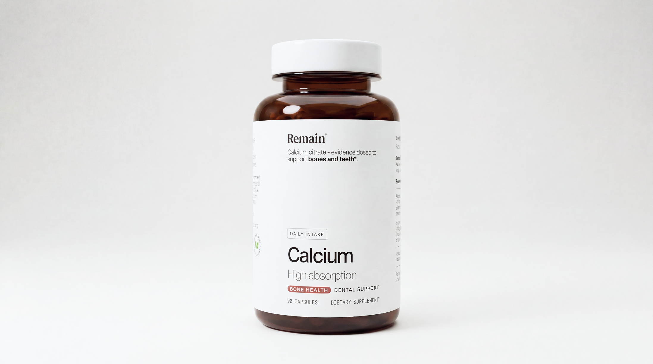 Calcium