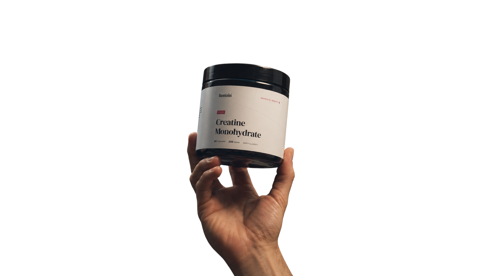 Kreatin Monohydrat