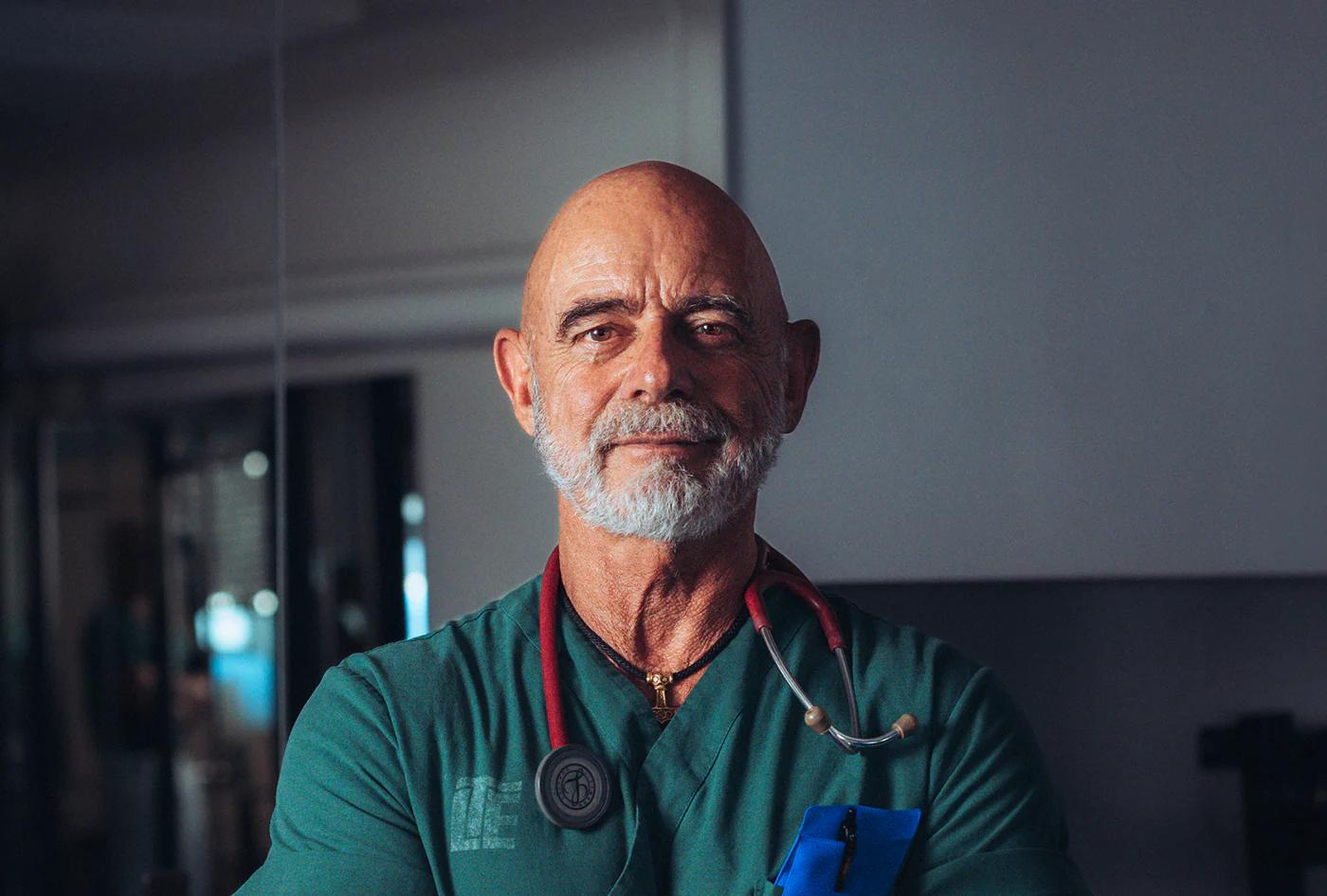 Dr. Björn Alber