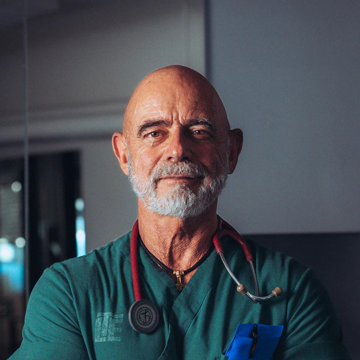 Dr. Björn Alber