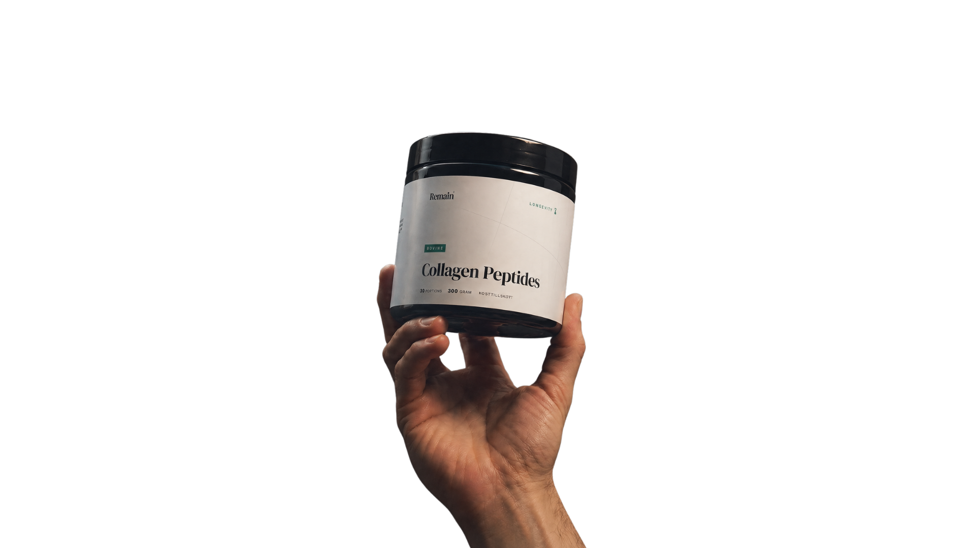 Kollagenpeptider+plus