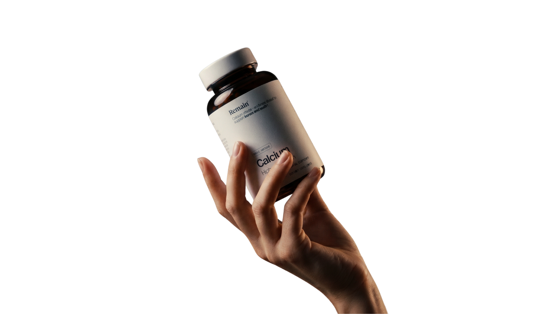 Calcium Citrat