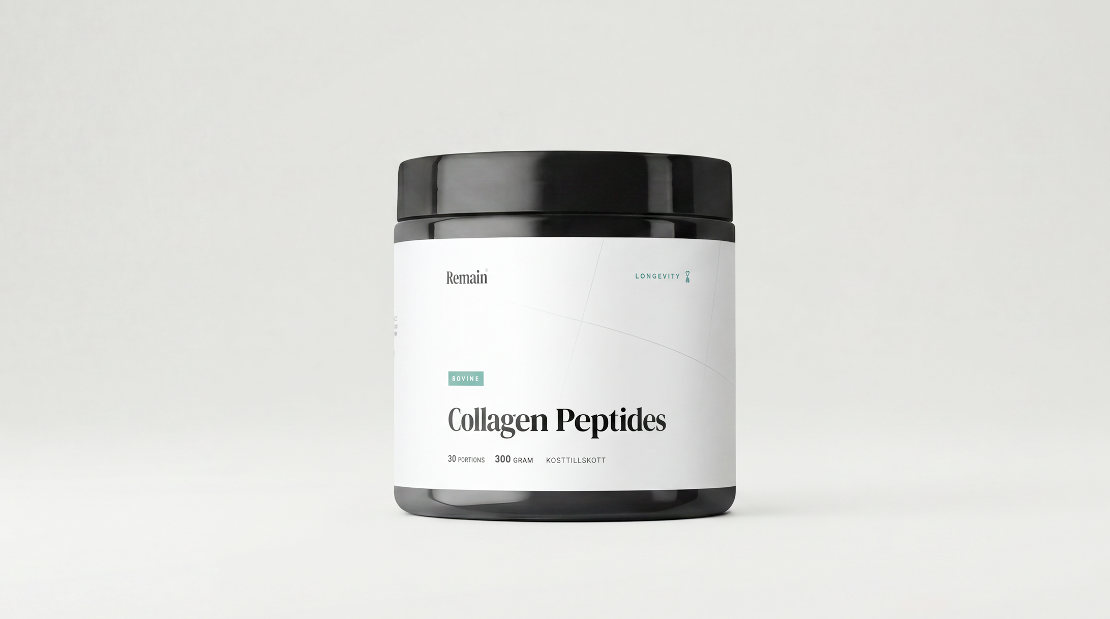 Kollagenpeptider+plus