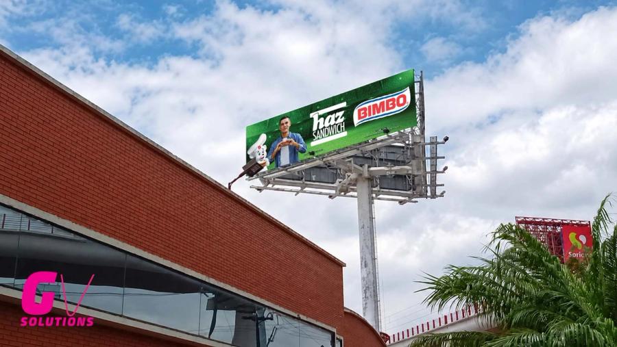 Proyecto: Espectacular — toldos