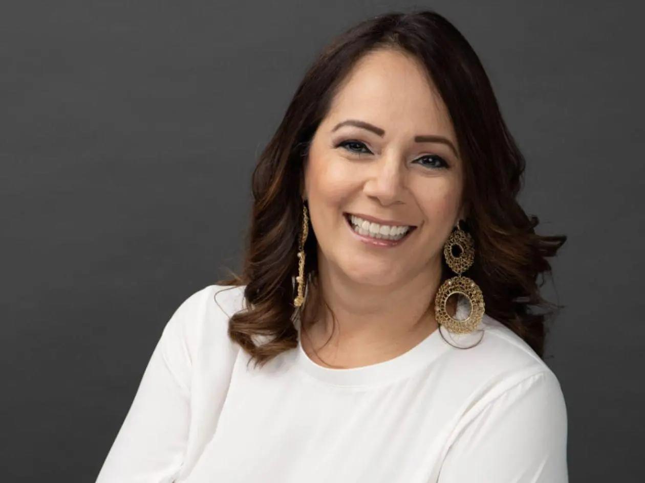 Foto de Sofía Domínguez
