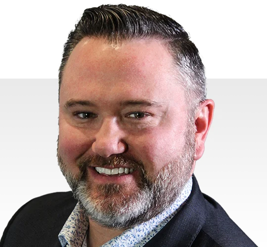 Bill Veltre, Chief Media Officer at Deerfield