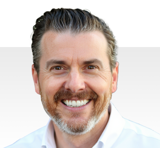 Frank Burrell, Chief Executive Officer at Deerfield Agency