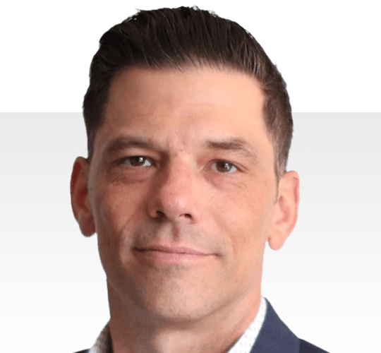 Dominic Viola, Chief Innovation Offic... at Deerfield