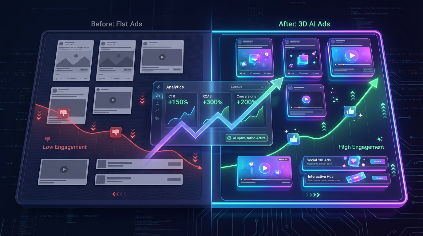 The 2026 Guide to High-Converting Ad Creatives | Vizup