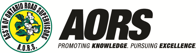 Association of Road Supervisors Logo.