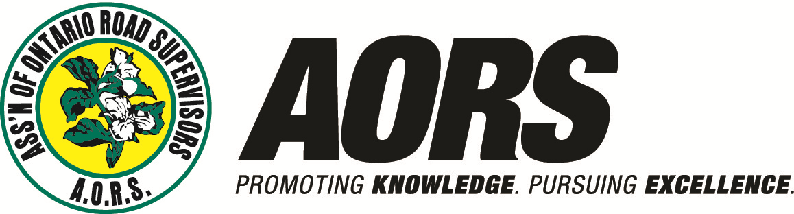 Association of Road Supervisors Logo.