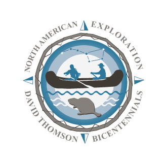 David Thompson Awards logo.