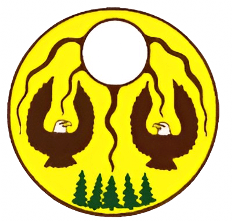 Mattagami First Nation logo.