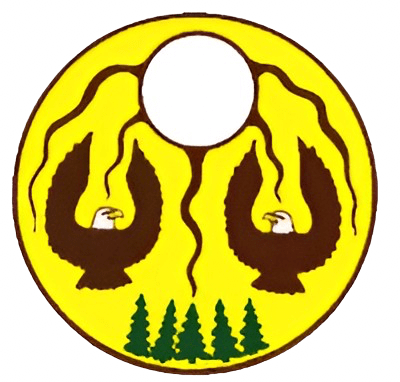 Mattagami First Nation logo.