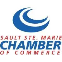 Sault Ste. Marie Chamber of Commerce logo.