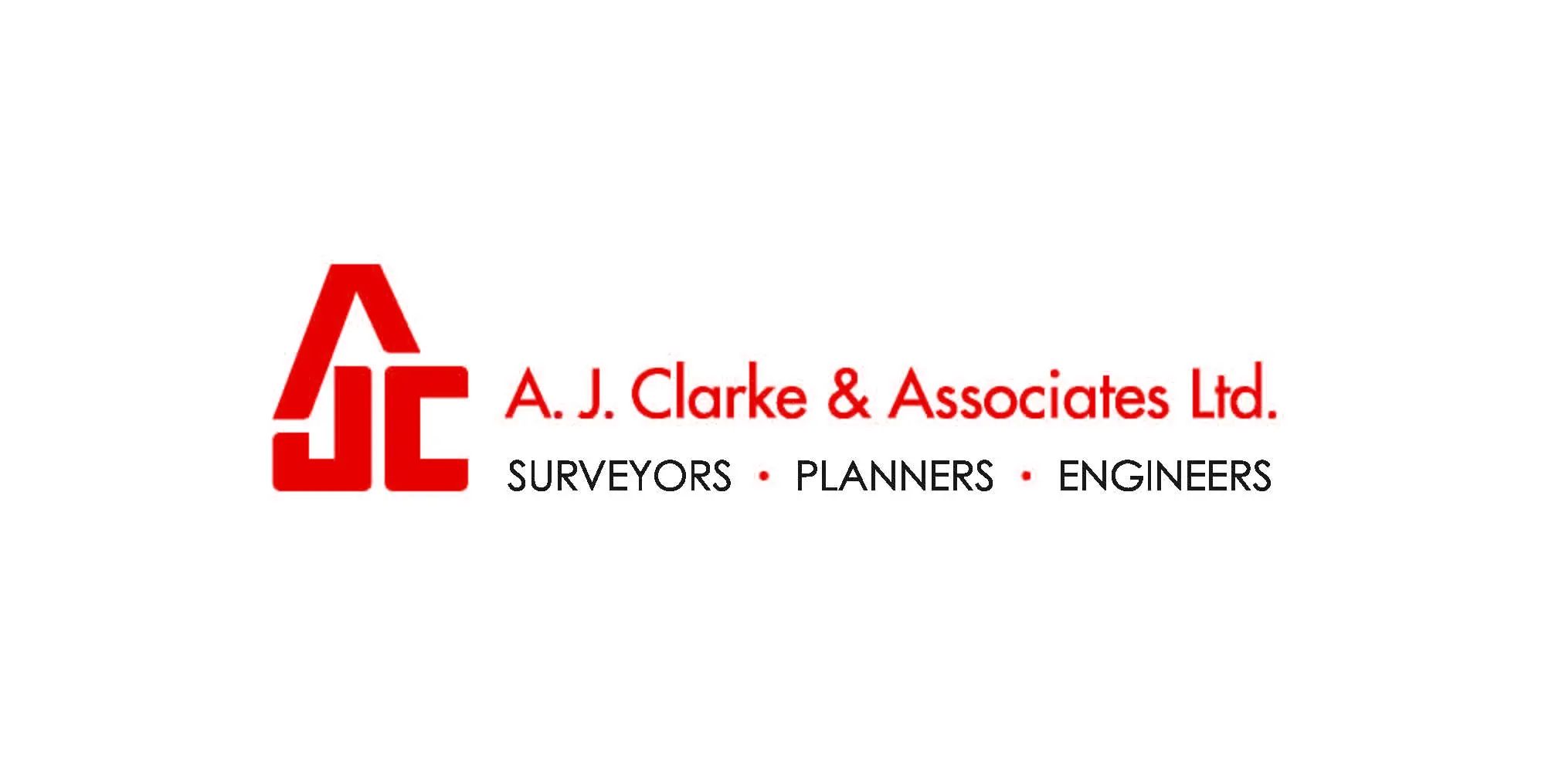 A. J. Clarke & Associates logo.