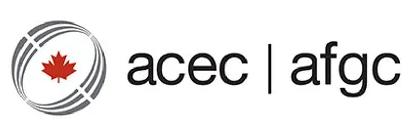 Association of Consulting Engineering Companies Canada logo.