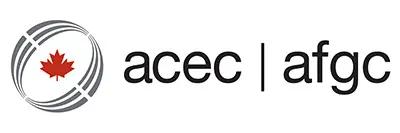 Association of Consulting Engineering Companies Canada logo.