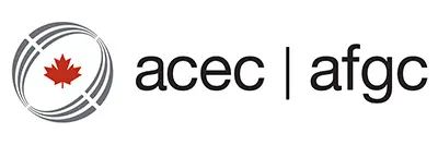Association of Consulting Engineering Companies Canada logo.