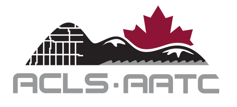 Association of Canada Lands Surveyors logo.