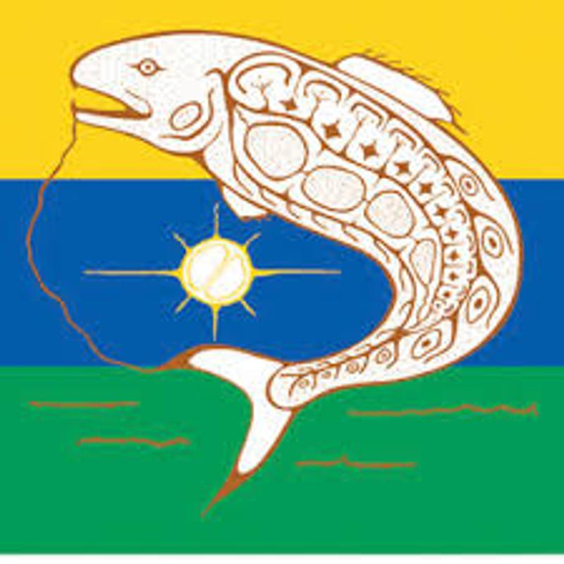 Kitchenuhmaykoosib Inninuwug logo.
