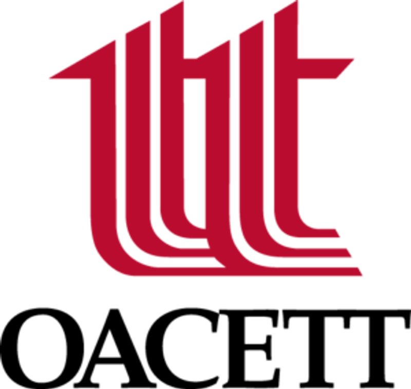 Ontario Association of Certified Engineering Technicians and Technologists Logo.