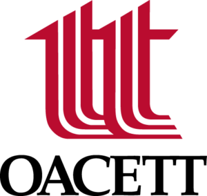 Ontario Association of Certified Engineering Technicians and Technologists Logo.
