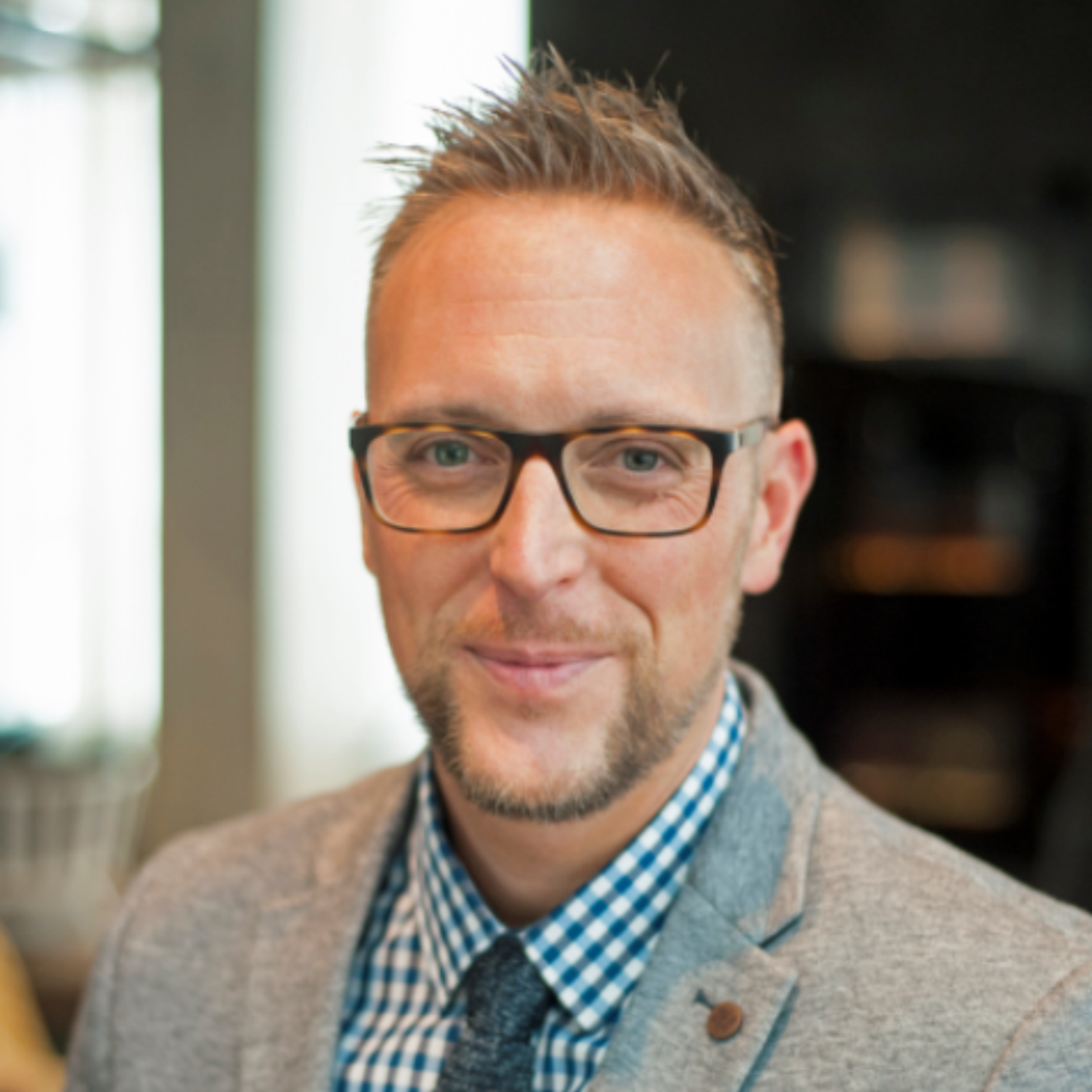 CA General Manager Headshot.