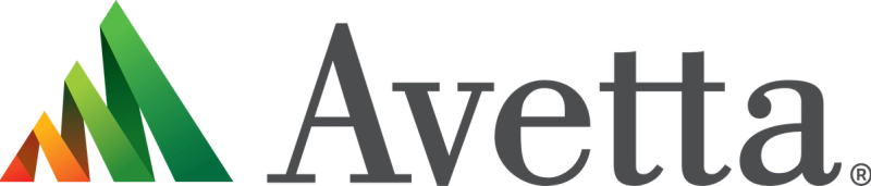 Avetta logo.