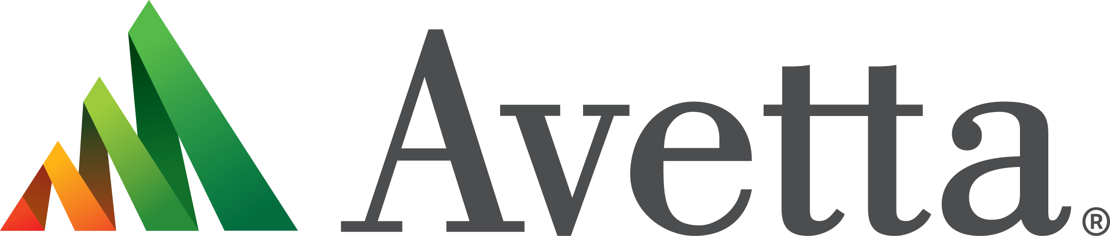 Avetta logo.