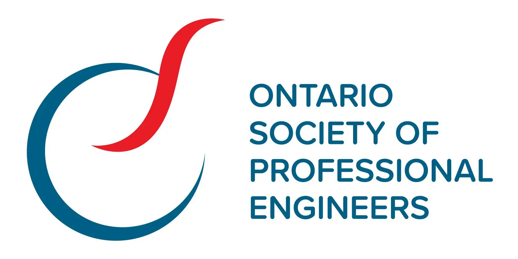Ontario Society of Professional Engineers logo.