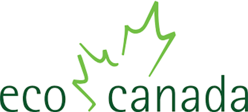 ECO Canada logo.