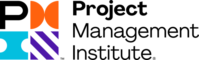 Project Management Institute Logo.