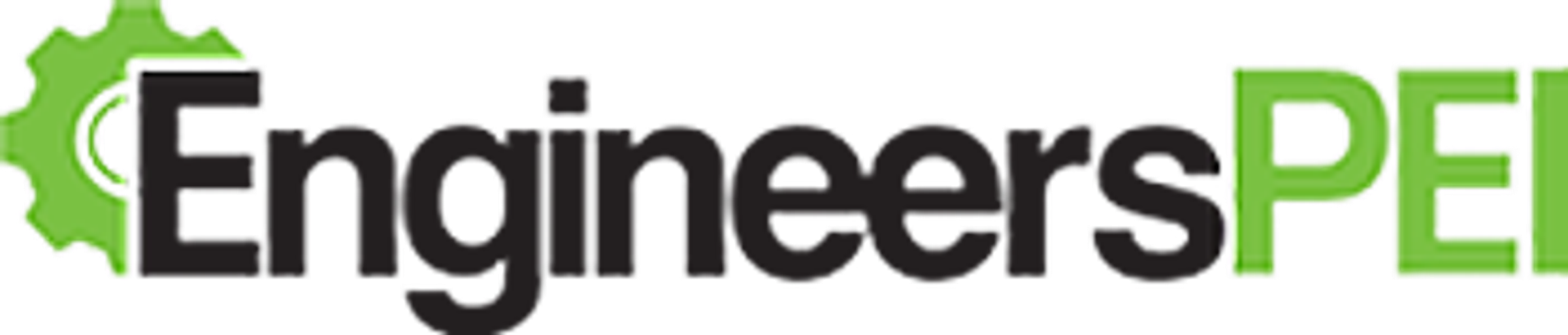 Engineers PEI logo.