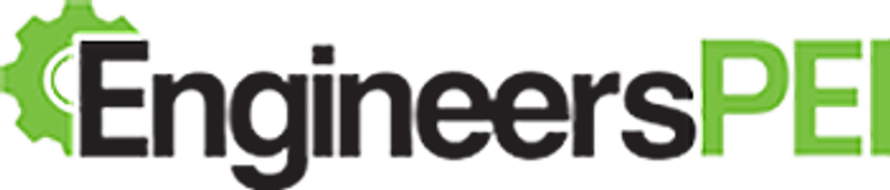 Engineers PEI logo.