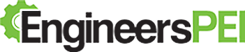 Engineers PEI logo.