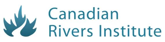 Canadian Rivers Institute logo.