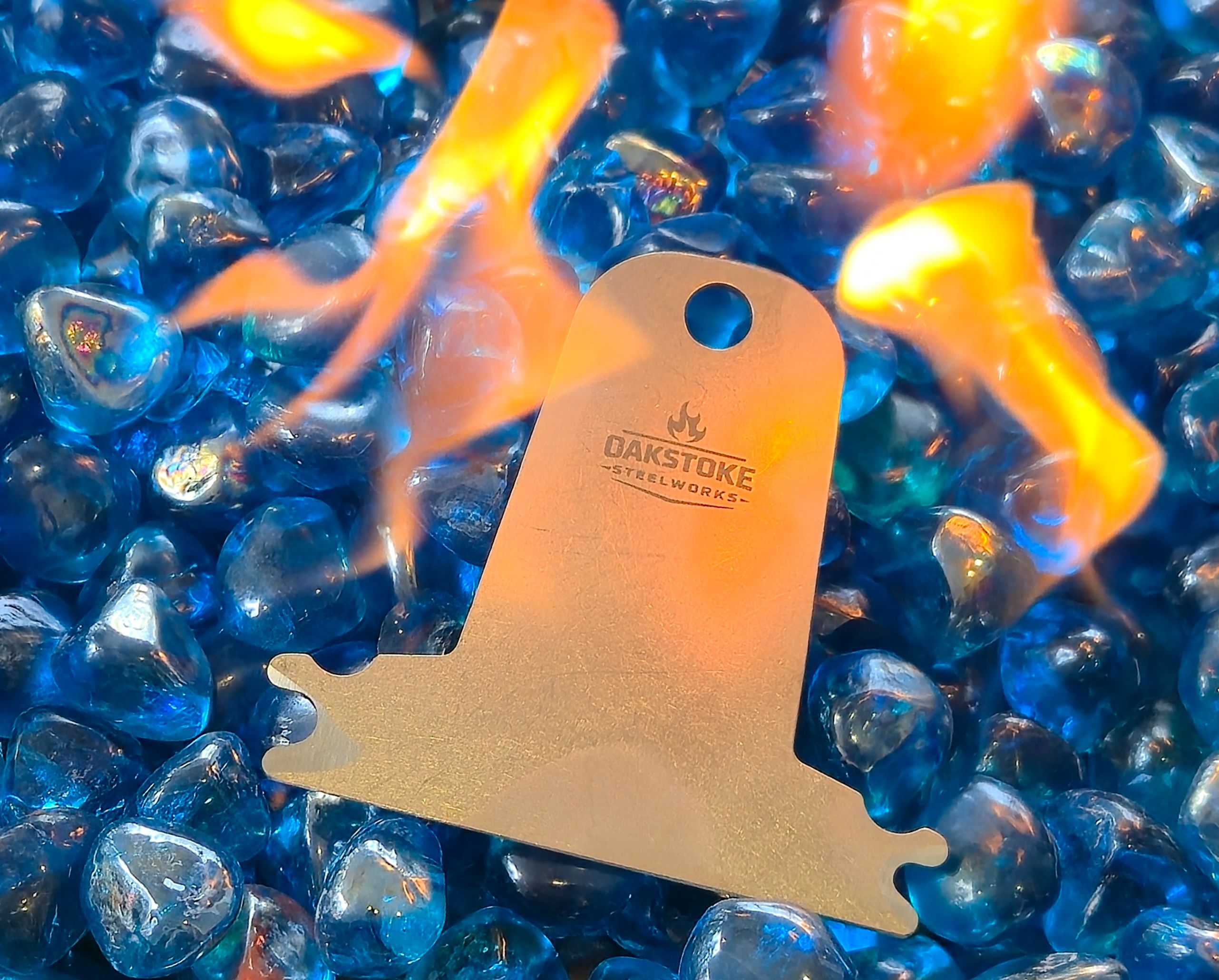 The Wait Is Over, Meet the OakStoke Scraper