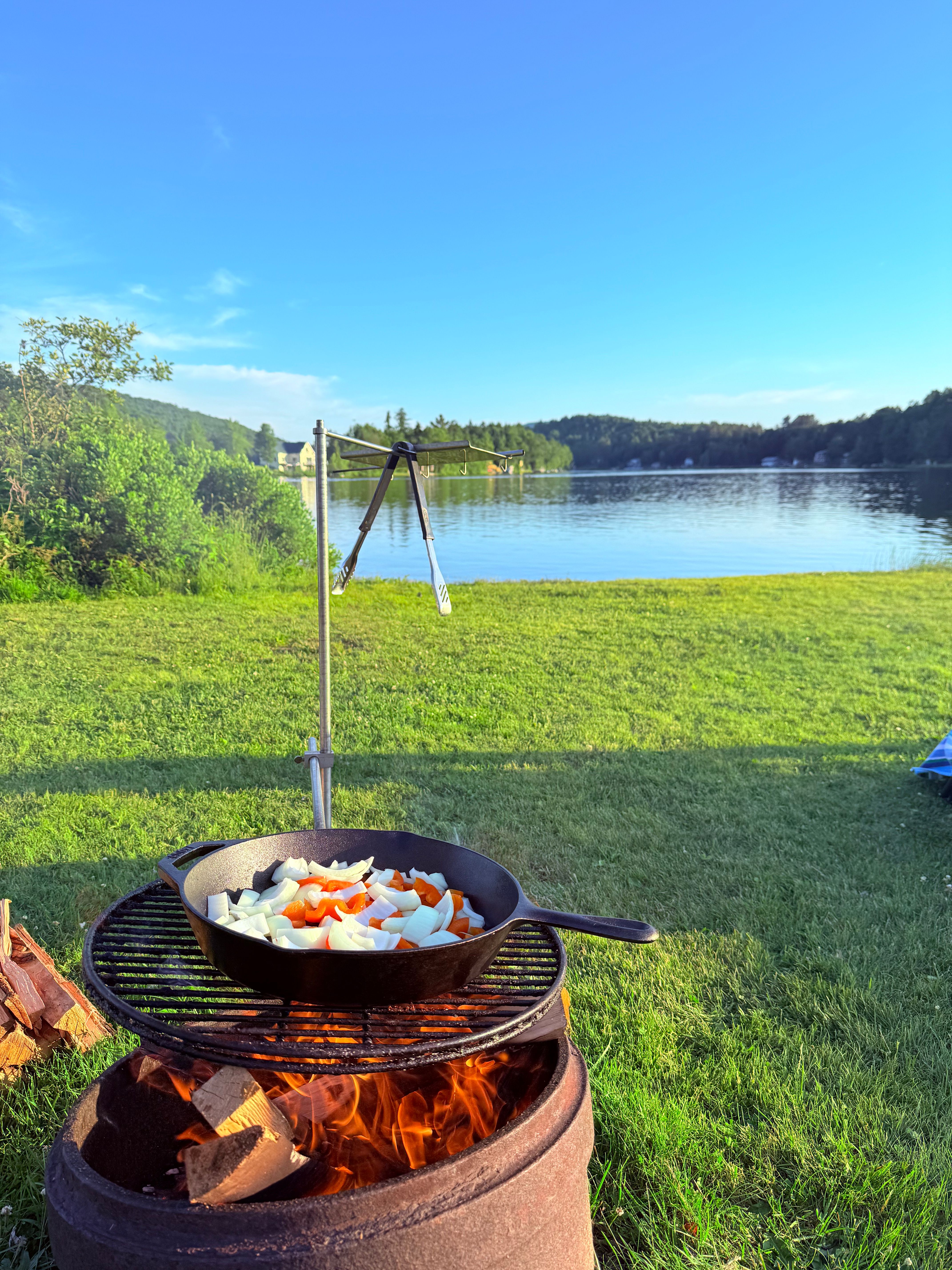 Why OakStoke? The Story Behind the Steel.
