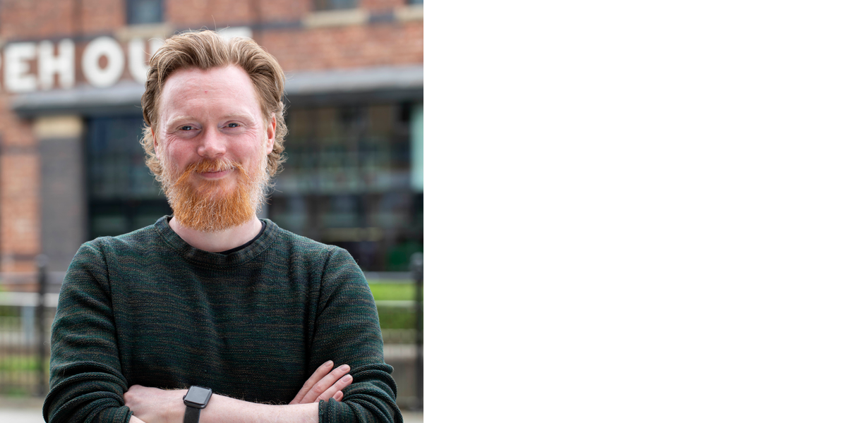 Modernizing historic spaces at the University of Lincoln | Huddly