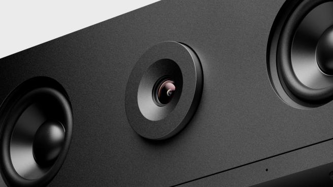 Image associated with Huddly