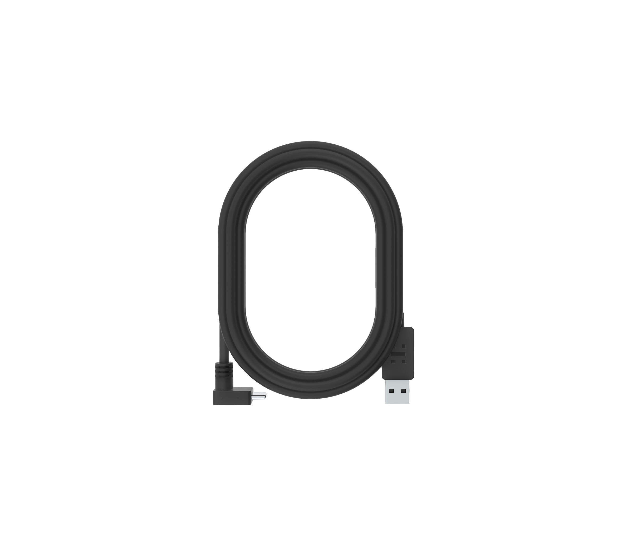NUDE CABLE TYPE-B 5m S-L ② USB Cable (5 m) | Huddly
