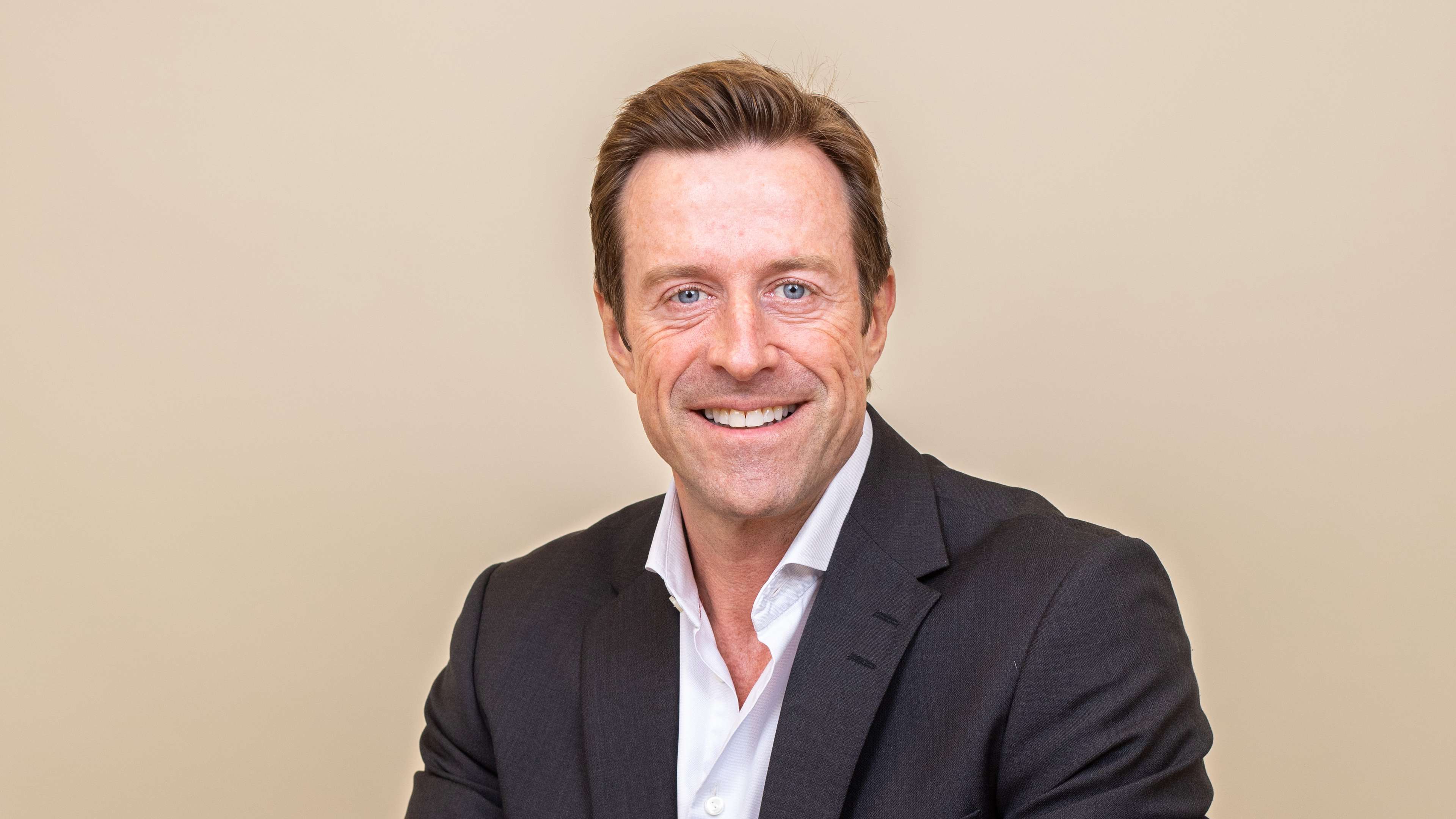 Huddly welcomes new Chief Commercial Officer, Daniel Johansson