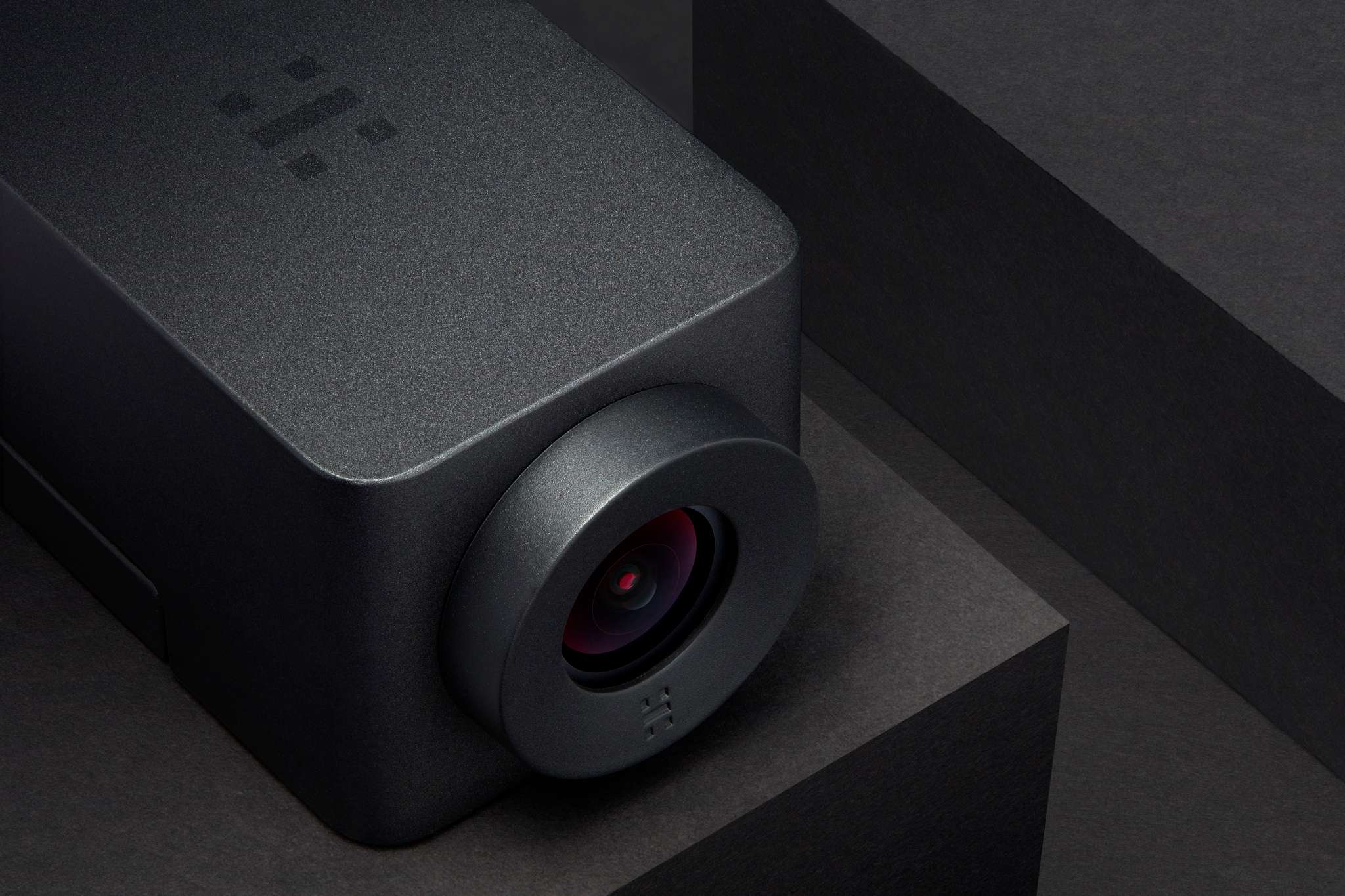 Meet the Huddly® MultiCamera Experience Huddly Huddly